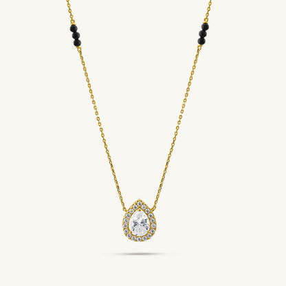 Vamika Diamond Mangalsutra