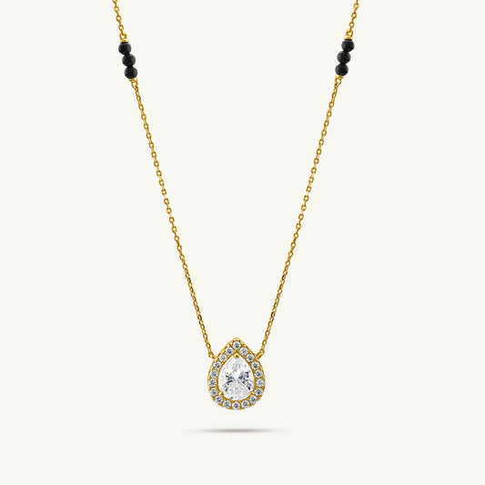 Vamika Diamond Mangalsutra