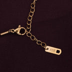 Delicate Pearl Necklace