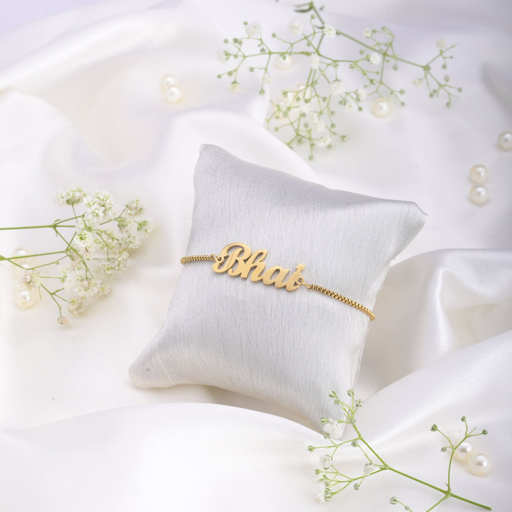 Bhai Adjustable Rakhi