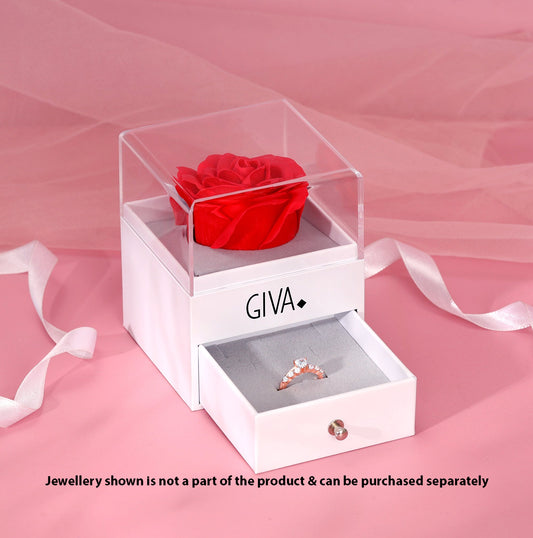 Wonderful Love Gift Box (only box)