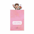 Congratulations Pull-Up Greeting Card