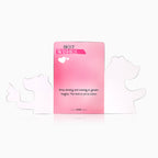 Best Wishes Hugging Greeting Card