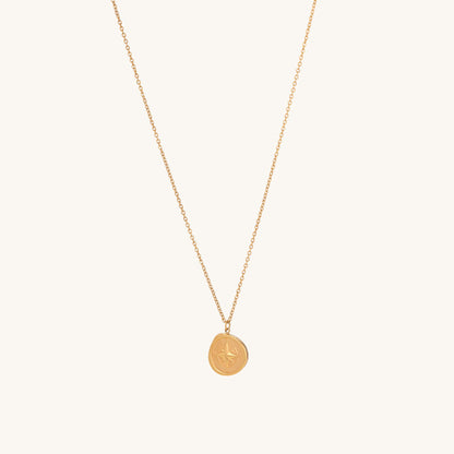North Star Necklace