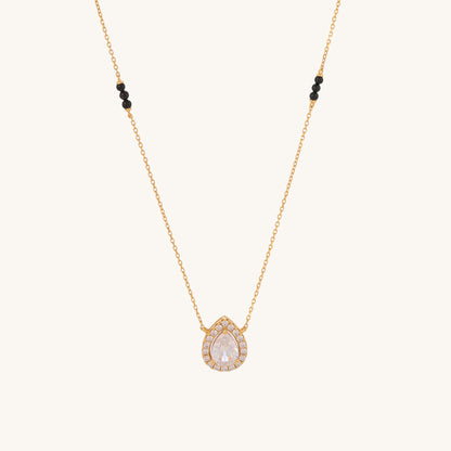 Vamika Diamond Mangalsutra