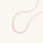 Bold & Beautiful Pearl Necklace