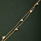 Love Link Anklet
