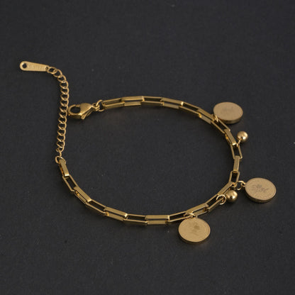 Blizabeth Bracelet
