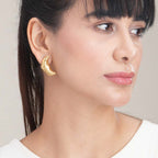 Cocoon Earrings