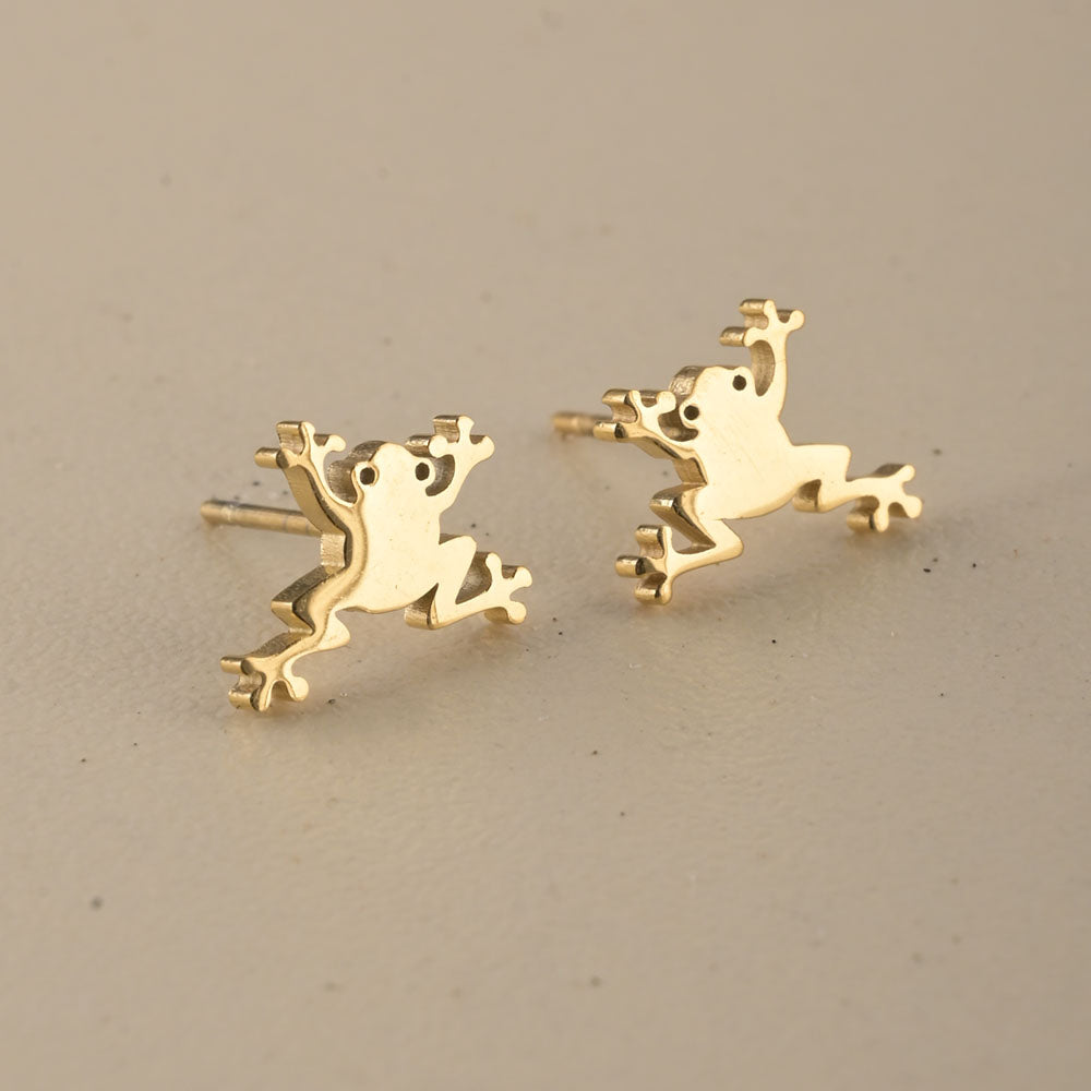 Frog Studs