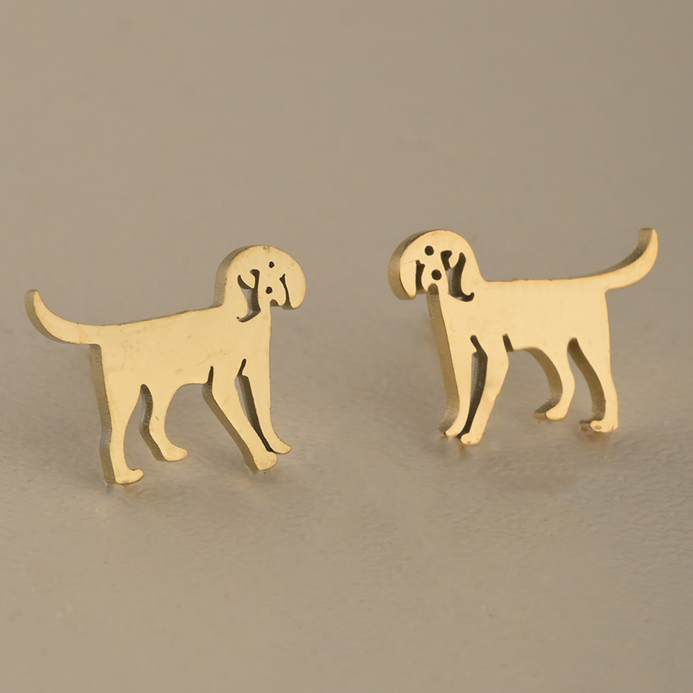 Doggy Studs