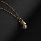 Classic Pearl Necklace