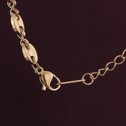 Chunky Chain Necklace