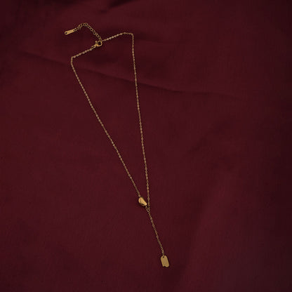 Everyday Statement Necklace