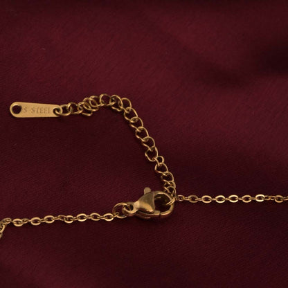 Everyday Statement Necklace
