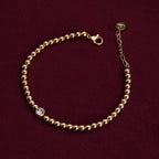 Beads of Joy Chain Bracelet