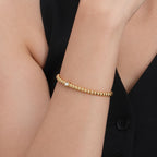 Beads of Joy Chain Bracelet