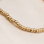 Beady Bliss Bracelet