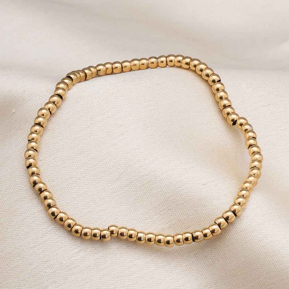 Beady Bliss Bracelet