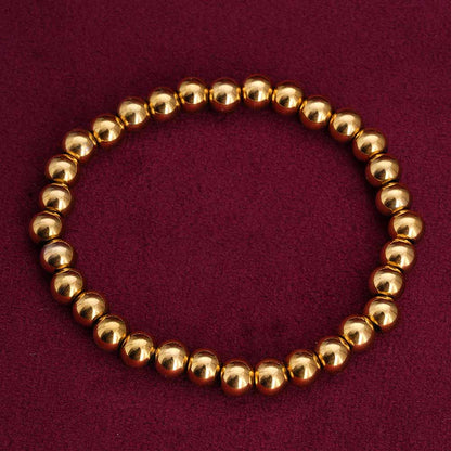 Everyday Bead Bracelet