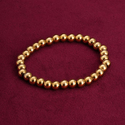 Everyday Bead Bracelet