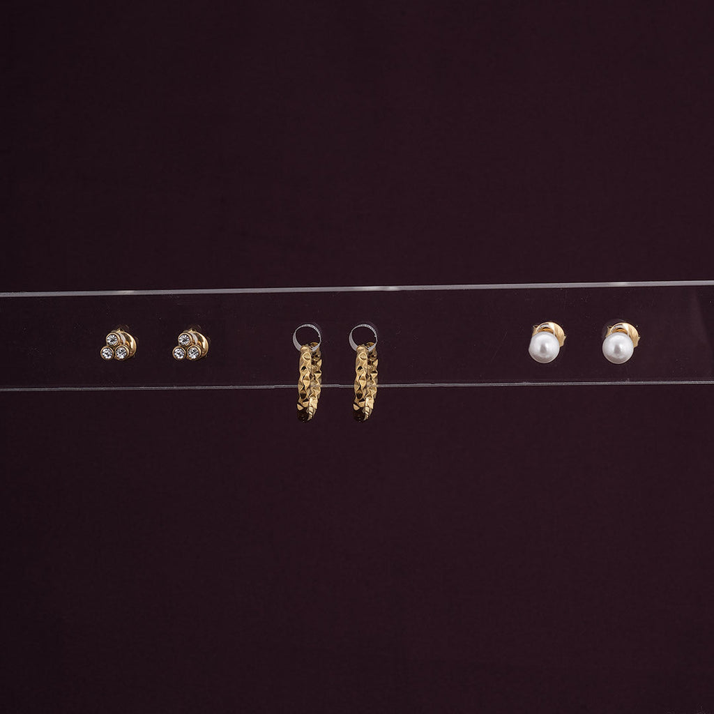 Ear Candy Earring Set