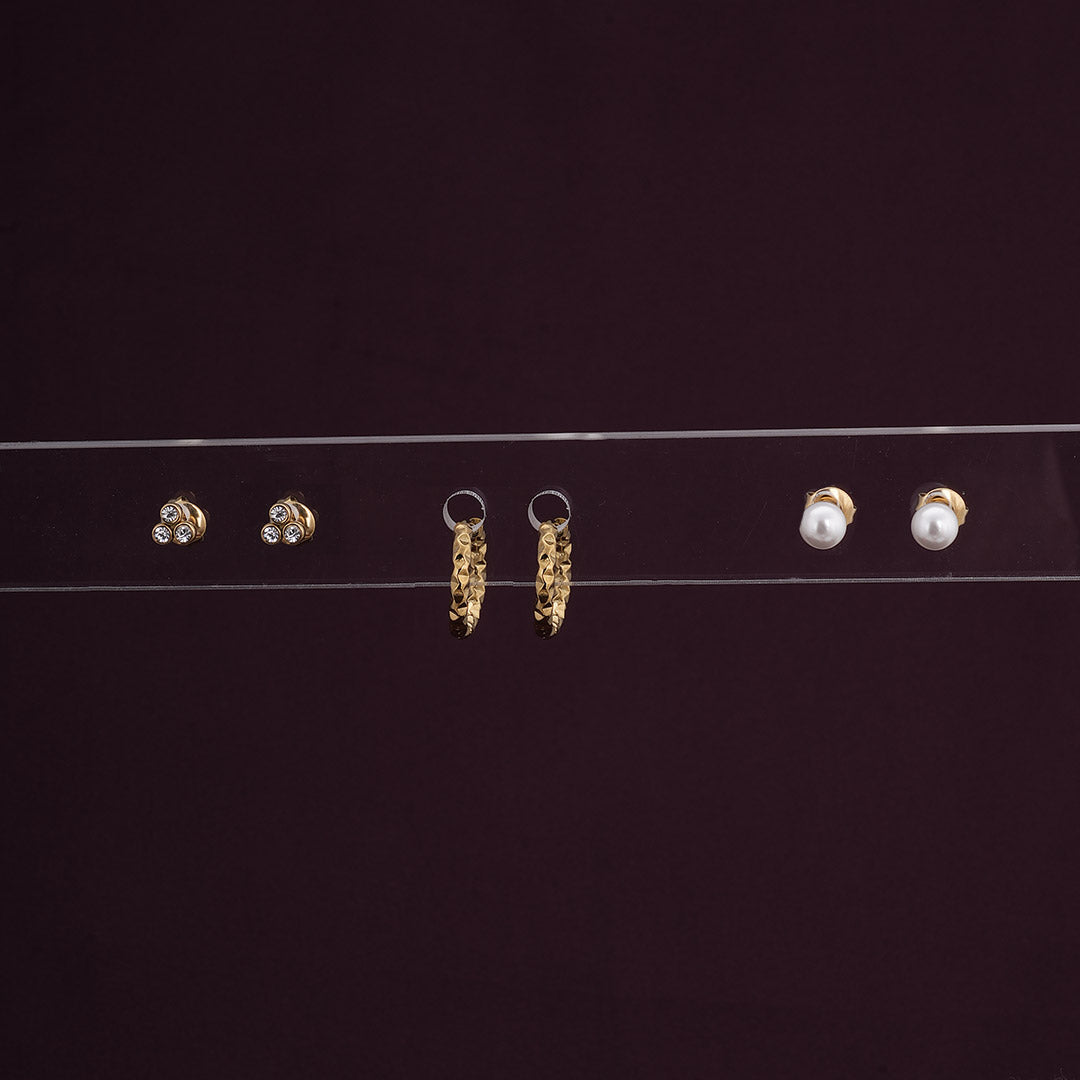 Ear Candy Earring Set