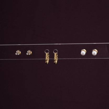 Ear Candy Earring Set