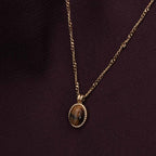 Dainty Delight Necklace