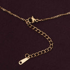 Dainty Delight Necklace