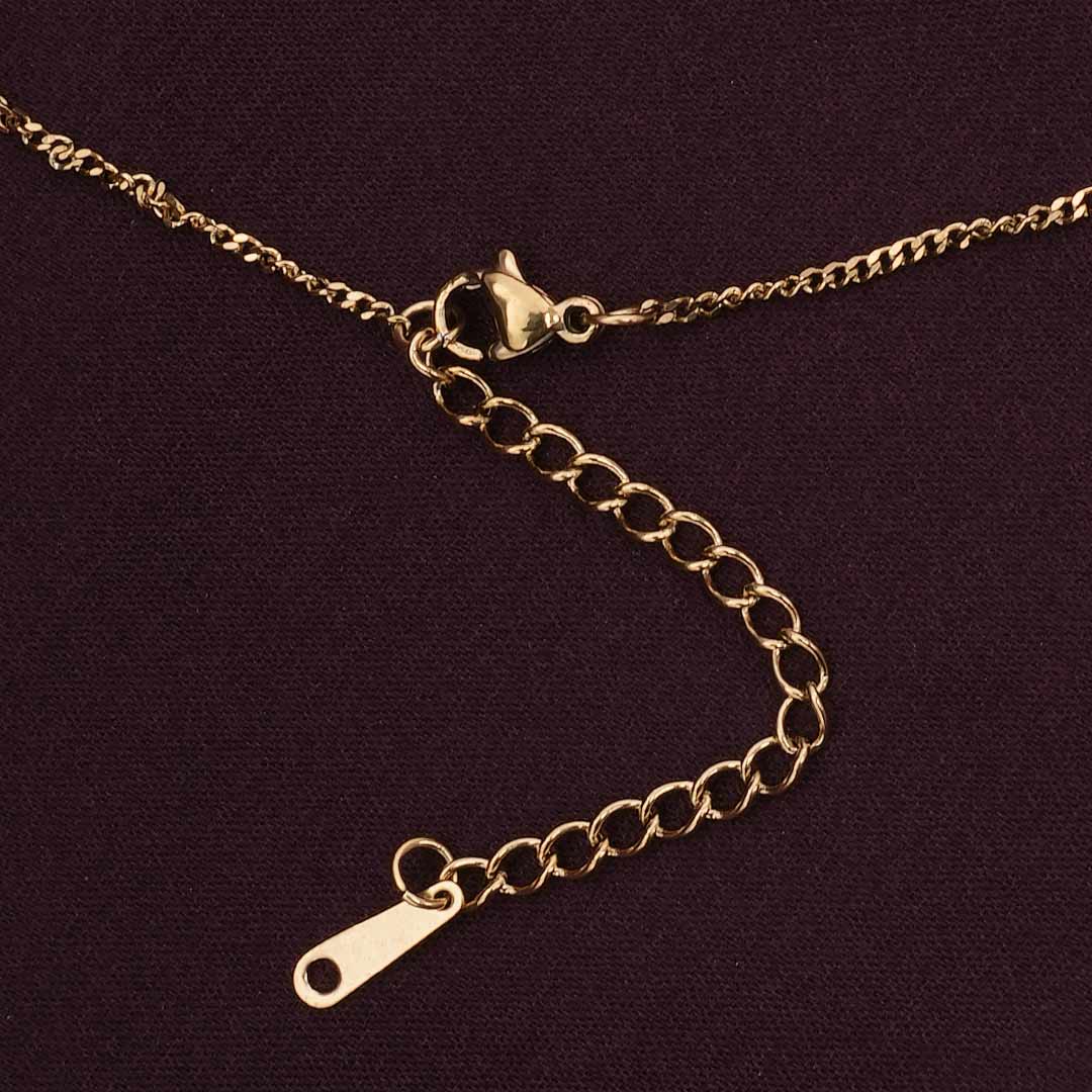 Dainty Delight Necklace