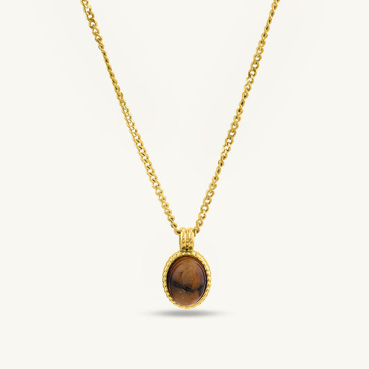 Dainty Delight Necklace