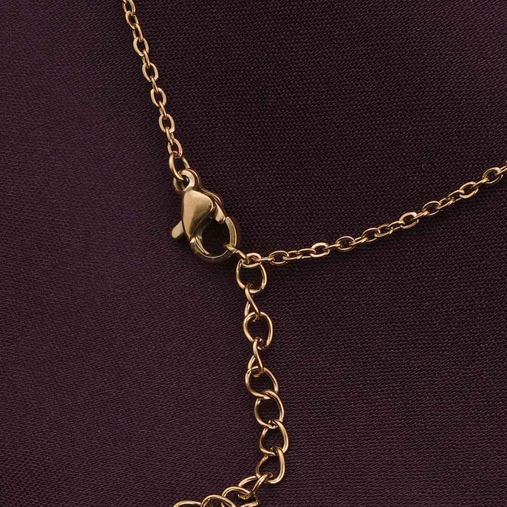 Forever Yours Necklace