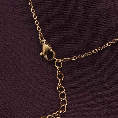 Forever Yours Necklace