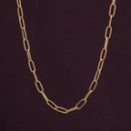 Classic Gold Chain
