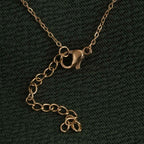 Dainty Heart Pendant