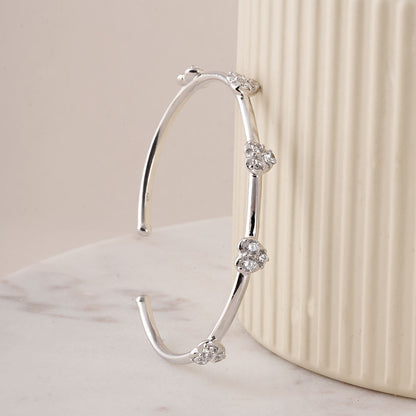 Pulse of Love 
Adjustable Bracelet