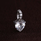Crystal Love Pendent