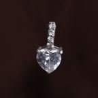 Crystal Love Pendent