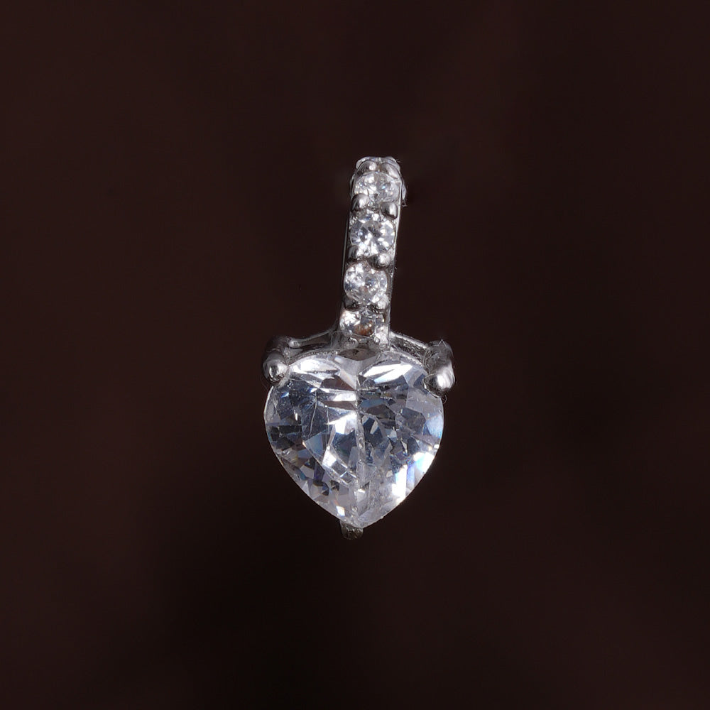 Crystal Love Pendent