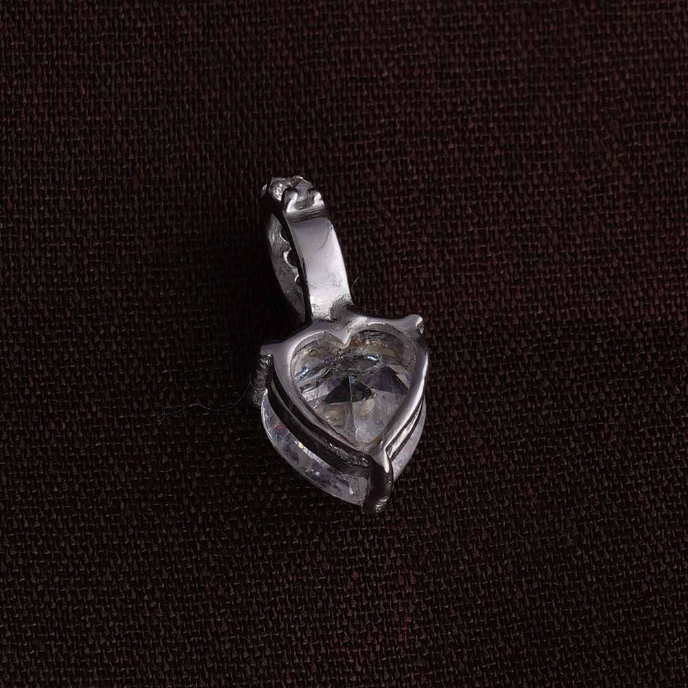 Crystal Love Pendent