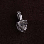 Crystal Love Pendent