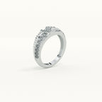 Concord Ring 
Silver Ring