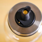 Pair Of Olive Oil And Vinegar Glass Bottle 500ml