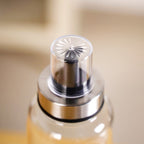 Pair Of Olive Oil And Vinegar Glass Bottle 500ml