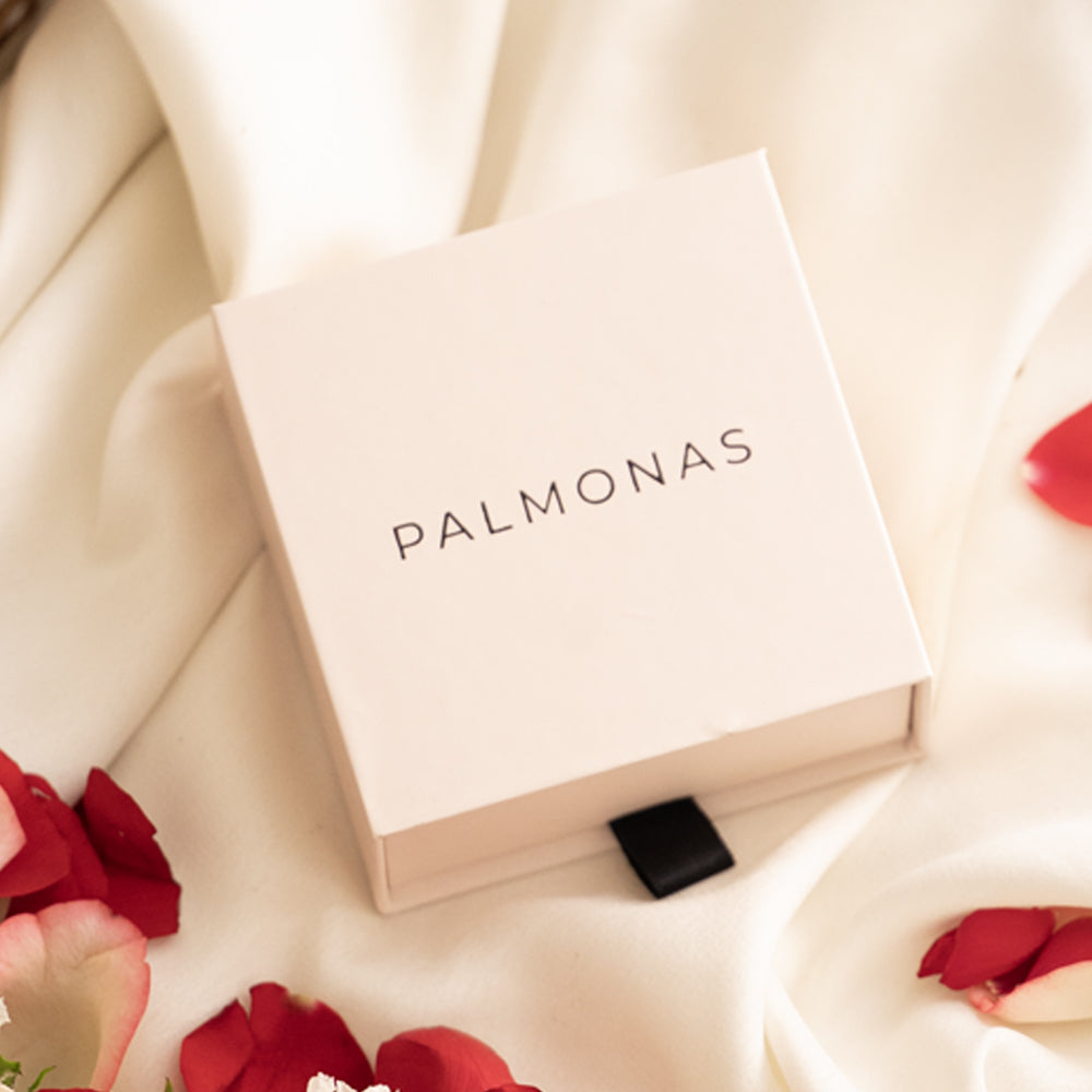 Cuff Bracelet with Ring Diwali Gift Box