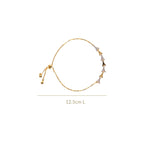 Parisian Bracelet Gold