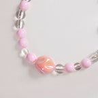 Pinky Promise Phone Charm Strap