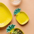 Pineapple Dishes
