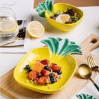 Pineapple Dishes